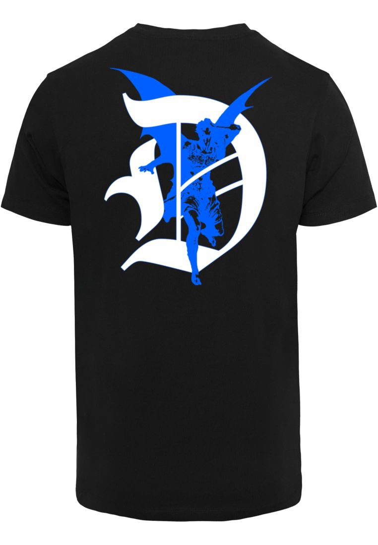 Angel Or Devil Tee - - TTUMT3557 - 4