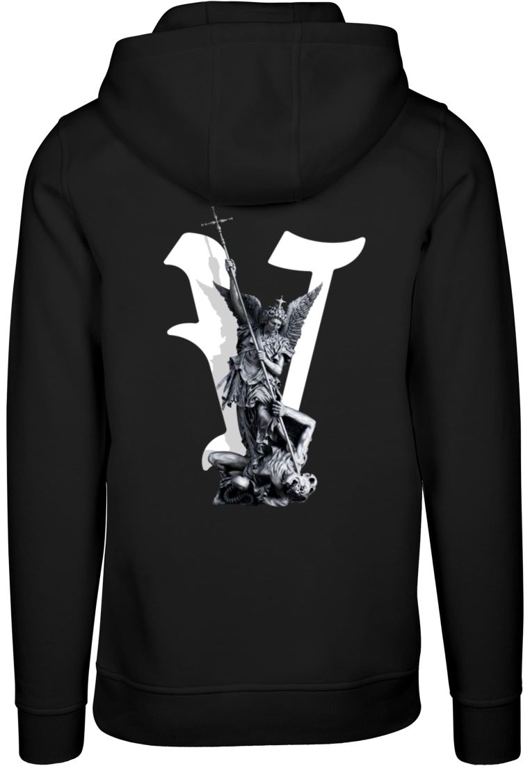 Victory Reigns Hoody -  - TTUMT3558 - 4