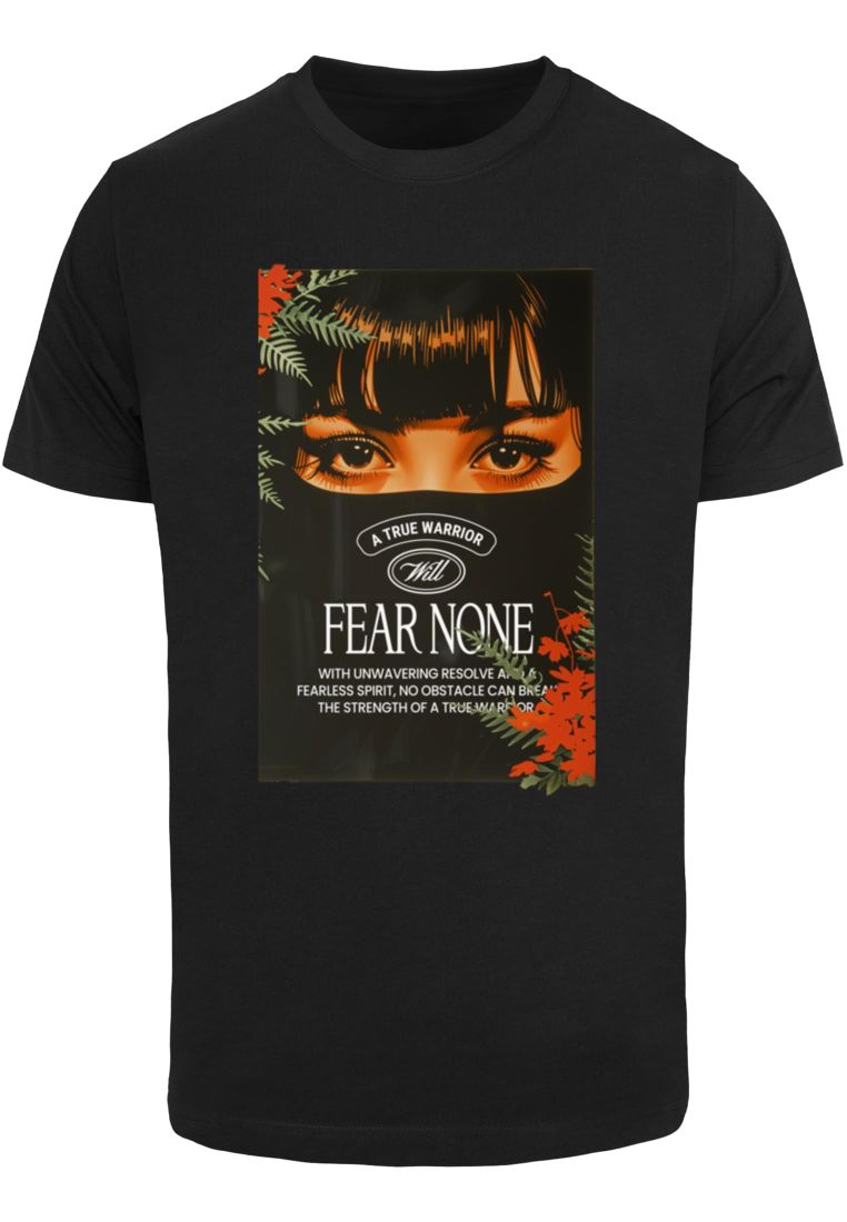 Fear None Tee -  - TTUMT3580 - 2