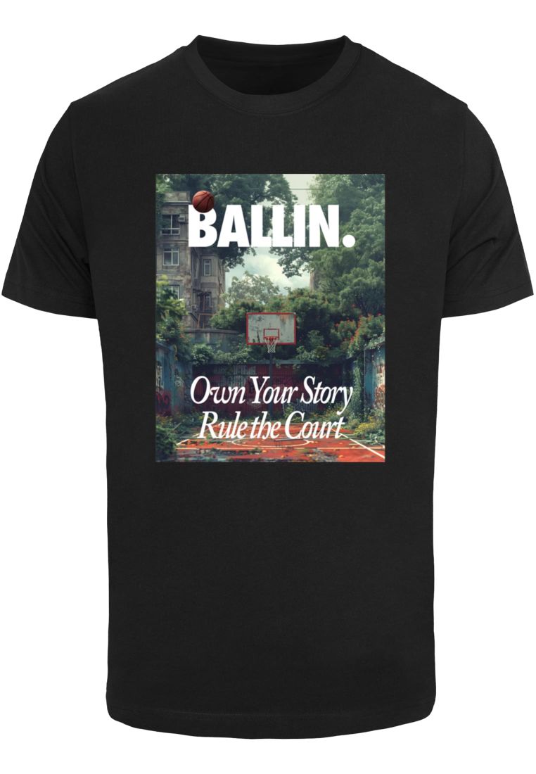 Own Your Story Tee - - TTUMT3581 - 2