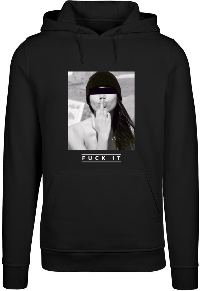 F#KIT 2.0 Hoody -  - TTUMT3582 - 2