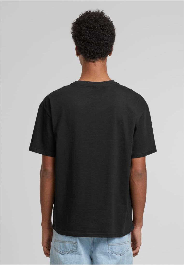 Be Fearless Oversize Tee -  - TTUMT3588 - 4