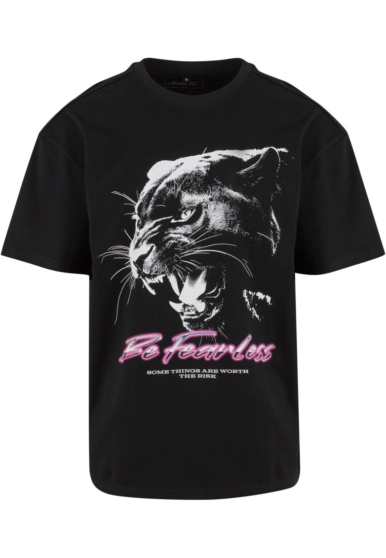 Be Fearless Oversize Tee -  - TTUMT3588 - 6
