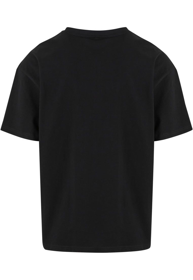 Be Fearless Oversize Tee -  - TTUMT3588 - 7