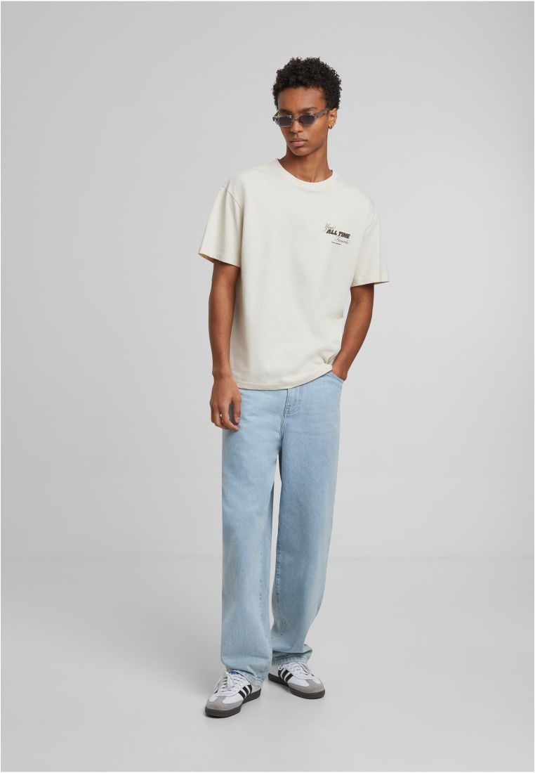 All Time Favorite Oversize Tee -  - TTUMT3590 - 5