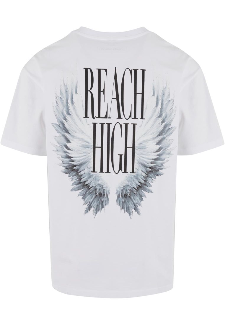 Reach High Oversize Tee - - TTUMT3591 - 7