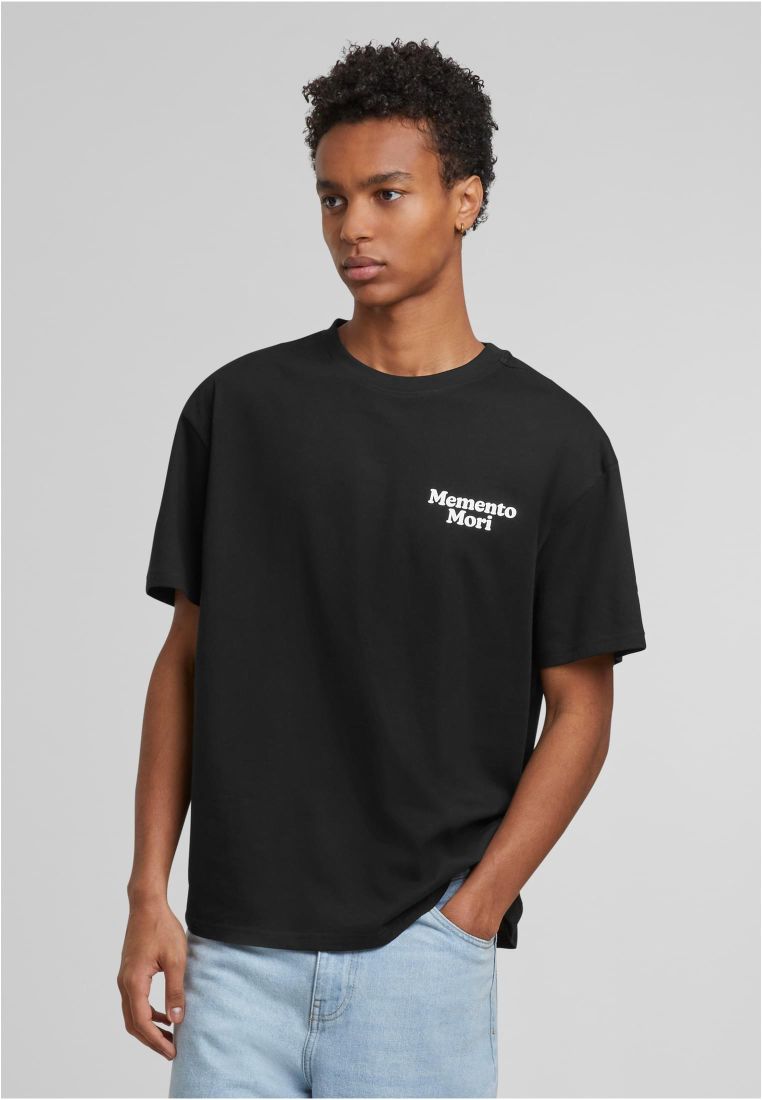 Memento Mori Oversize Tee -  - TTUMT3592 - 1