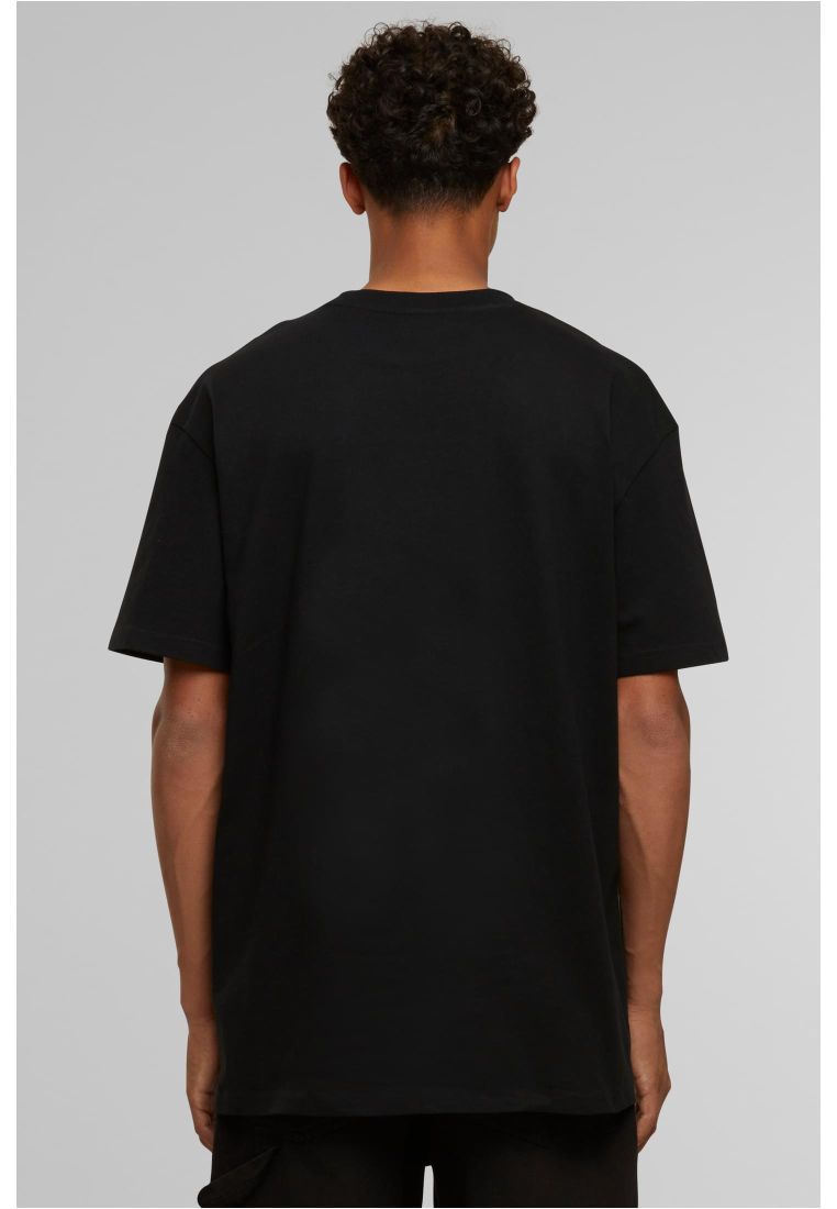 Memory Lane Oversize Tee -  - TTUMT3594 - 4