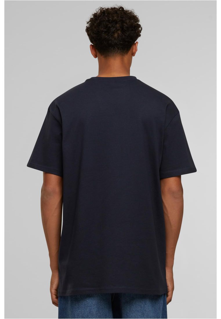 A-Minor Oversize Tee - Mens t-shirts - TTUMT3597 - 305