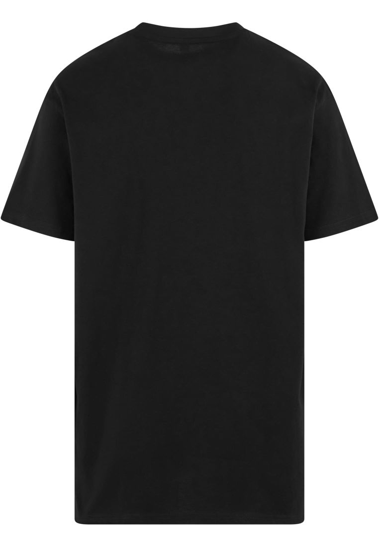 A-Minor Oversize Tee - Mens t-shirts - TTUMT3597 - 7