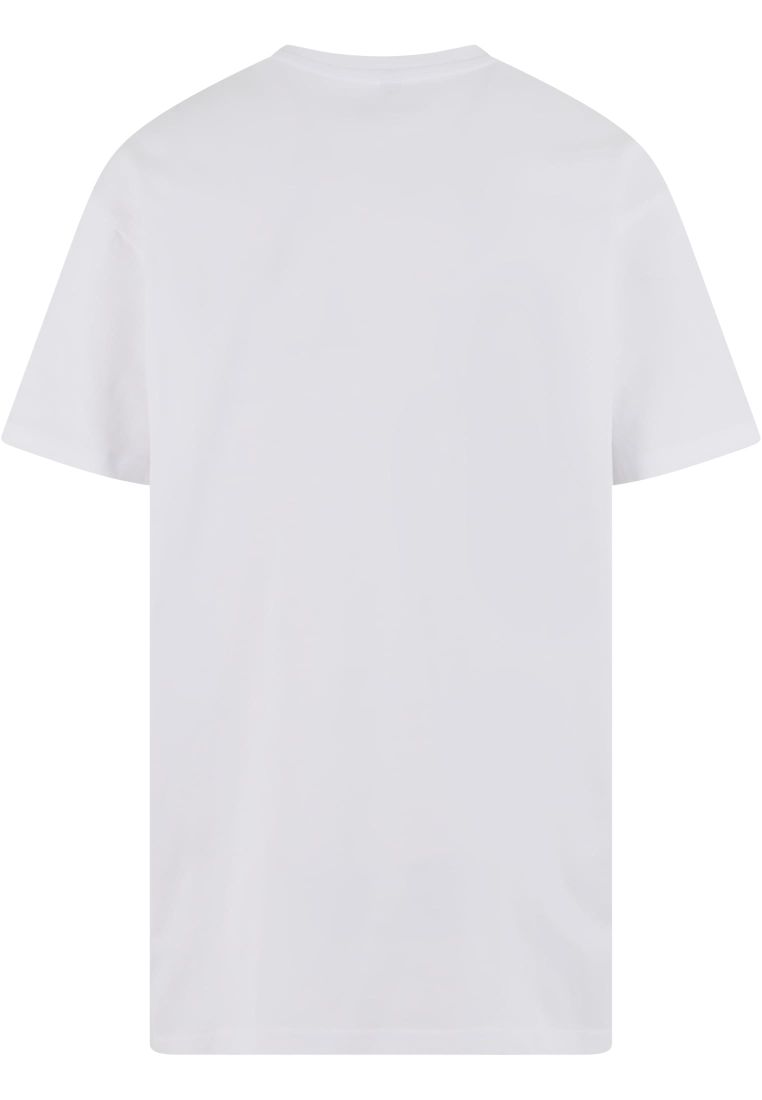 A-Minor Oversize Tee - Mens t-shirts - TTUMT3597 - 578