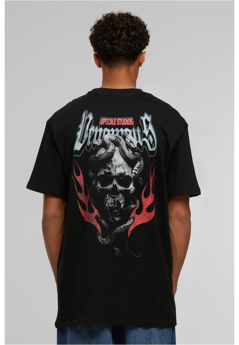 Only Members Oversize Tee -  - TTUMT3600 - 4