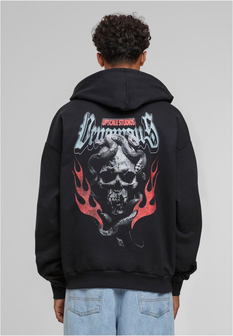 Only Members Oversize Hoody -  - TTUMT3601 - 4
