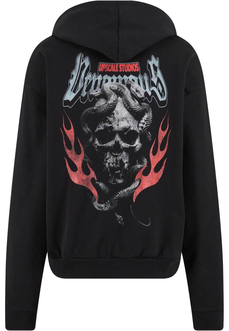 Only Members Oversize Hoody -  - TTUMT3601 - 7