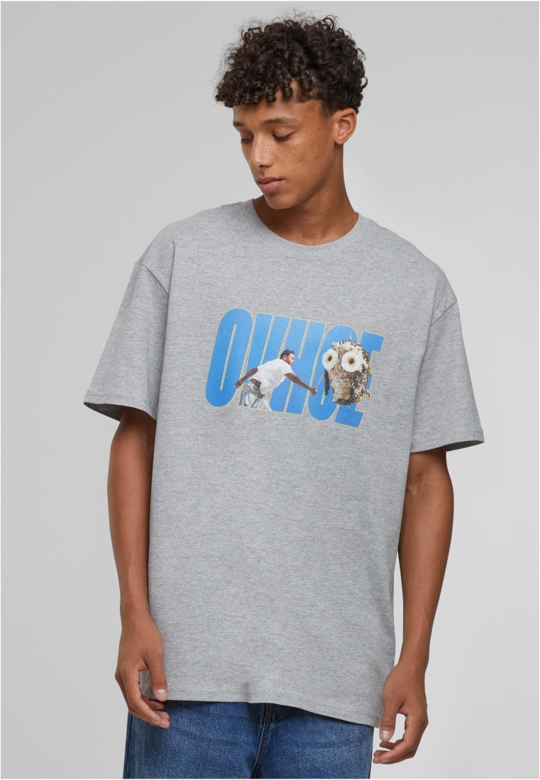 Ovhoe Oversize Tee - Mens t-shirts - TTUMT3603 - 301