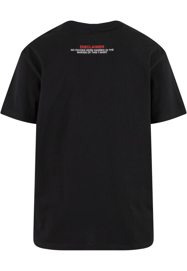 Ovhoe Oversize Tee - Miesten T-paidat - TTUMT3603 - 7