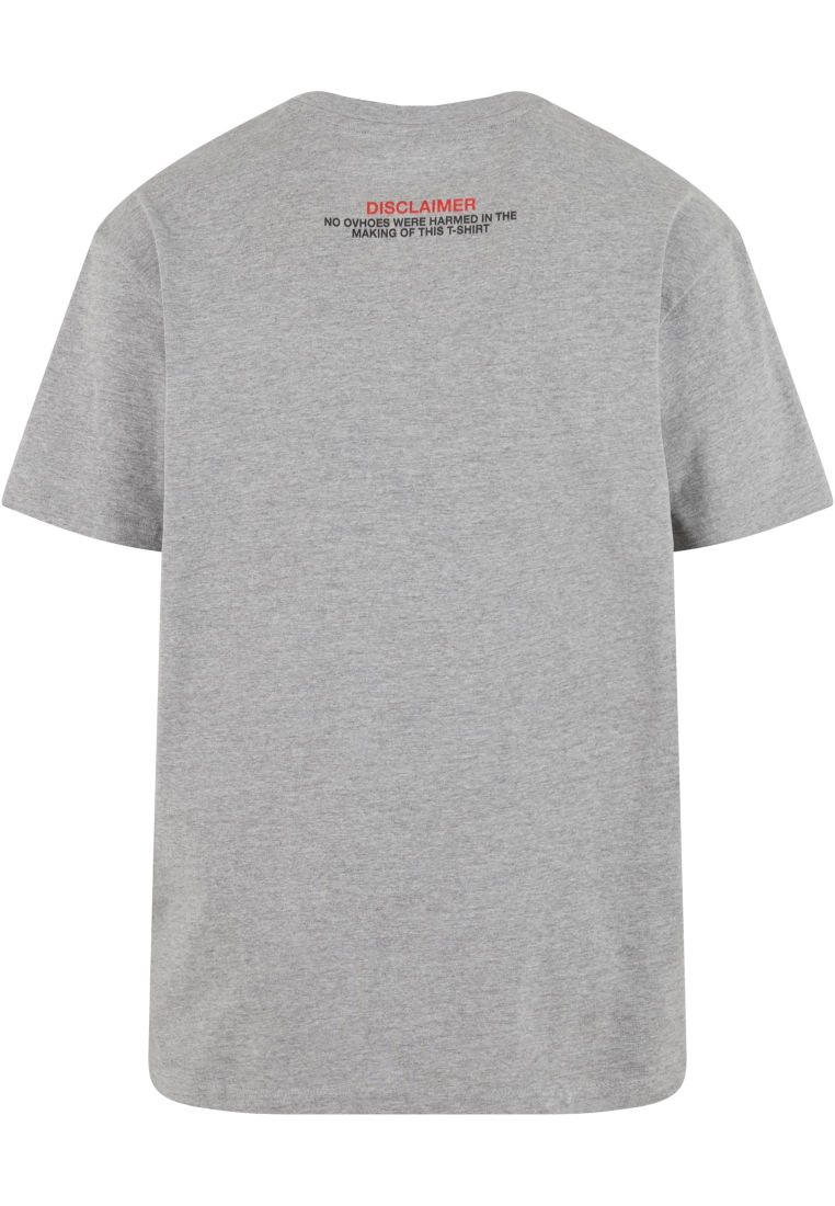 Ovhoe Oversize Tee - Miesten T-paidat - TTUMT3603 - 308