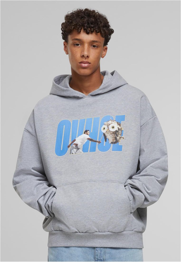 Ovhoe Oversize Hoody - Hoodies - TTUMT3604 - 301