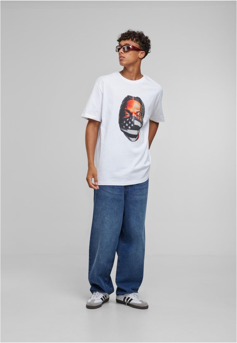 Psycho Man Oversize Tee -  - TTUMT3606 - 306