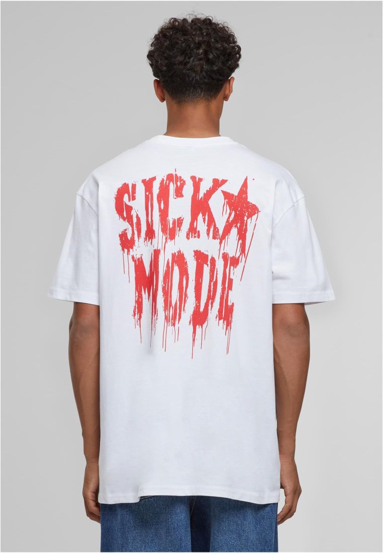 Psycho Man Oversize Tee -  - TTUMT3606 - 305