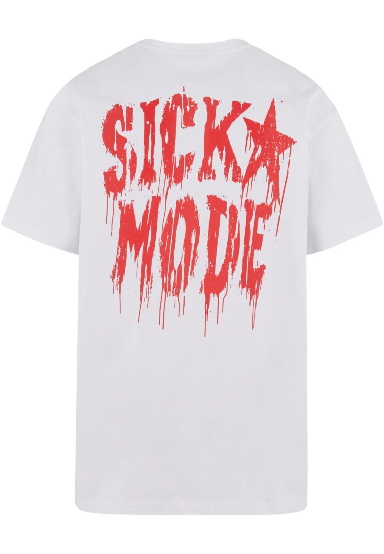 Psycho Man Oversize Tee -  - TTUMT3606 - 308