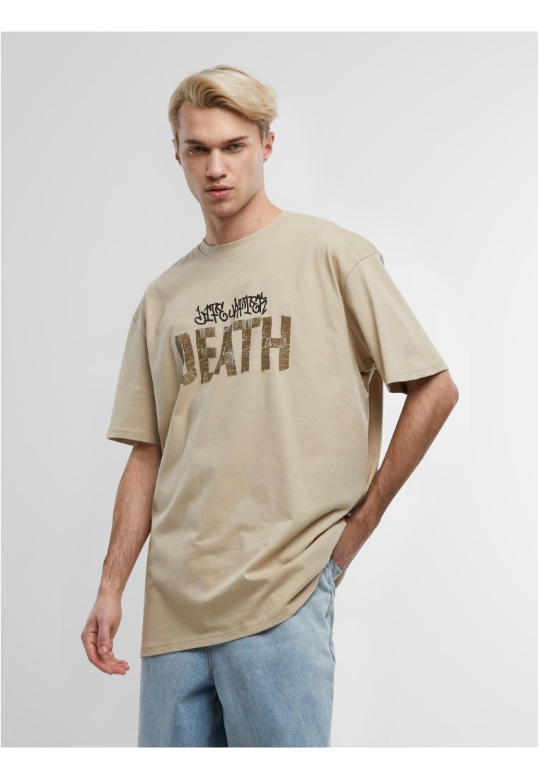 Life After Death Oversize Tee -  - TTUMT3609 - 301