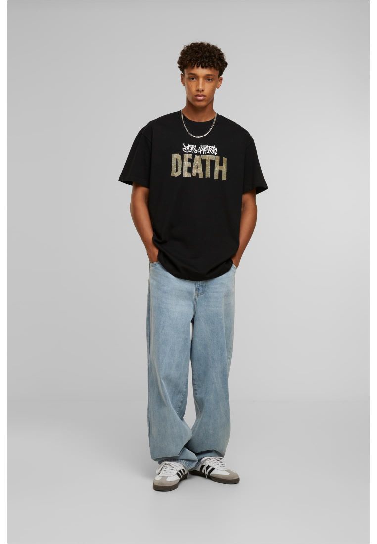 Life After Death Oversize Tee -  - TTUMT3609 - 5