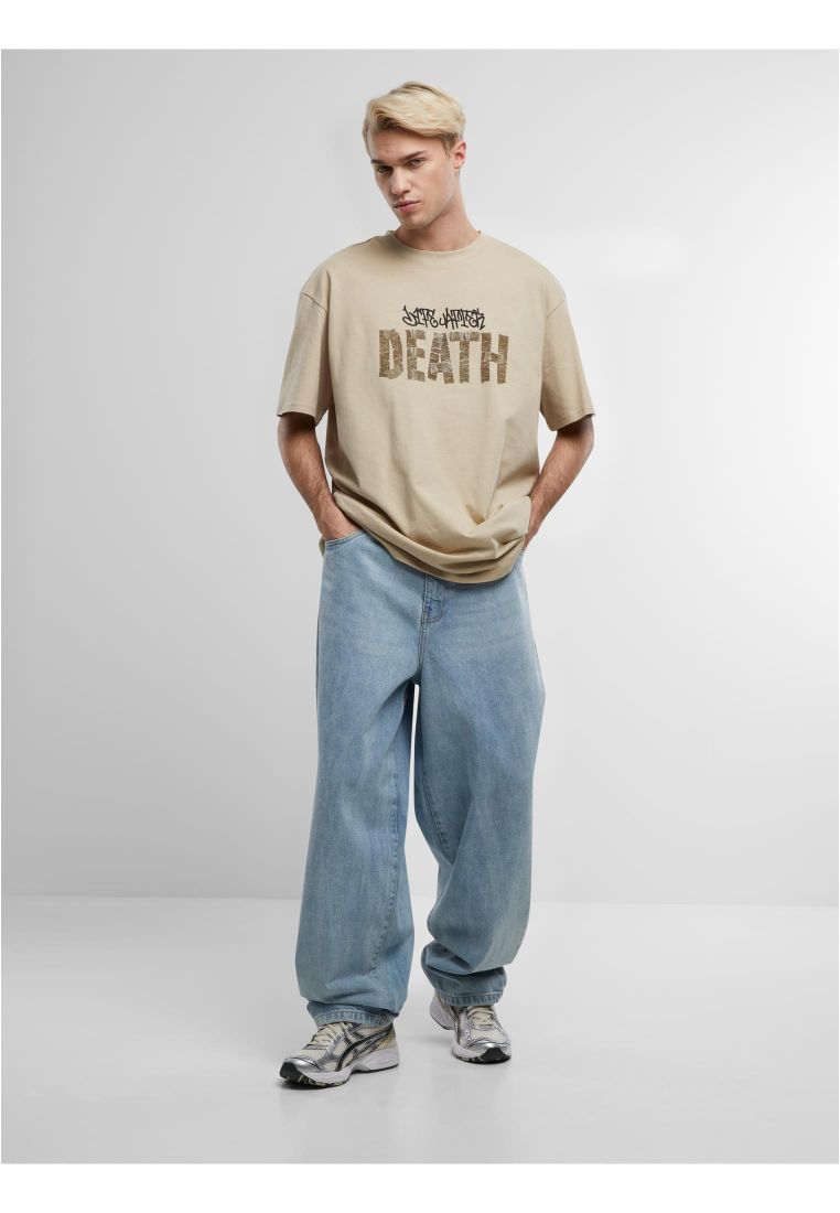 Life After Death Oversize Tee -  - TTUMT3609 - 306