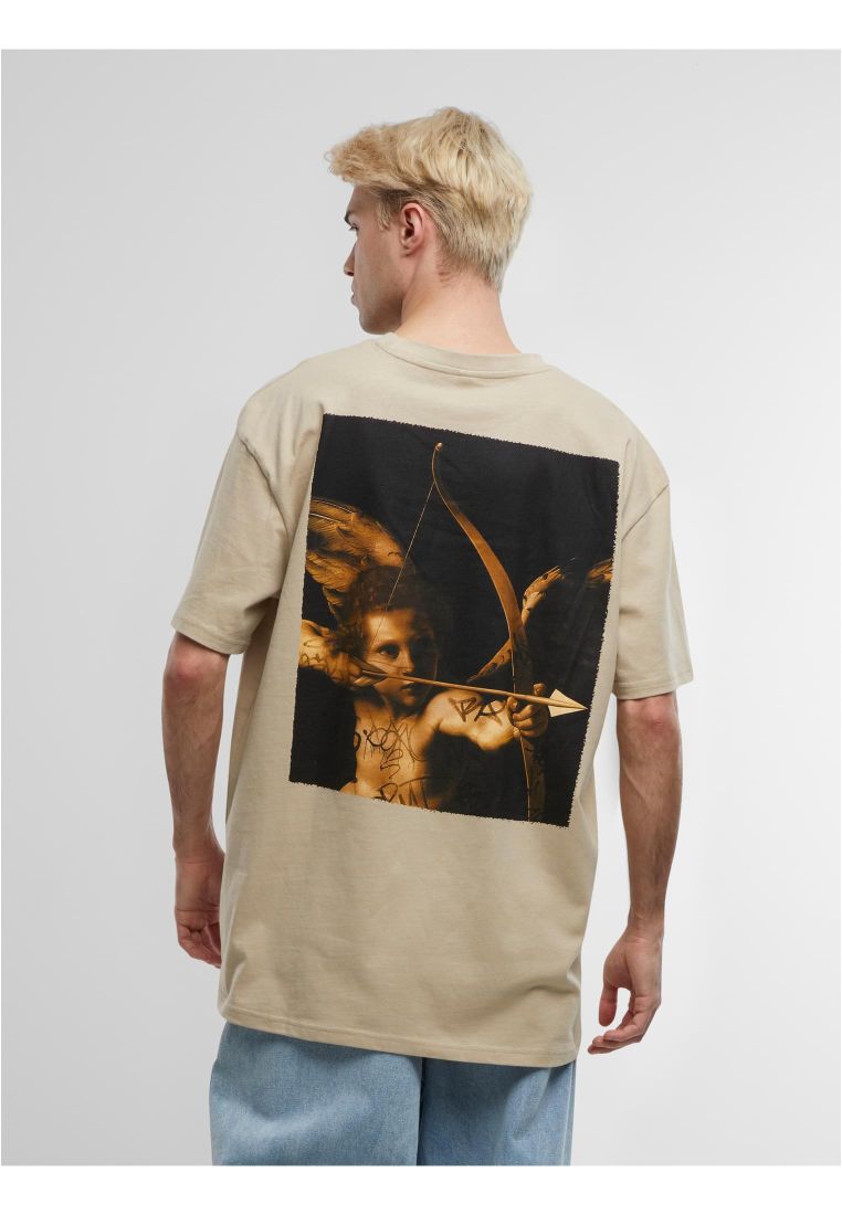 Life After Death Oversize Tee -  - TTUMT3609 - 305