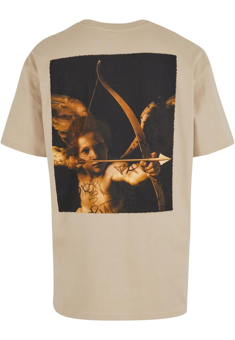 Life After Death Oversize Tee -  - TTUMT3609 - 308