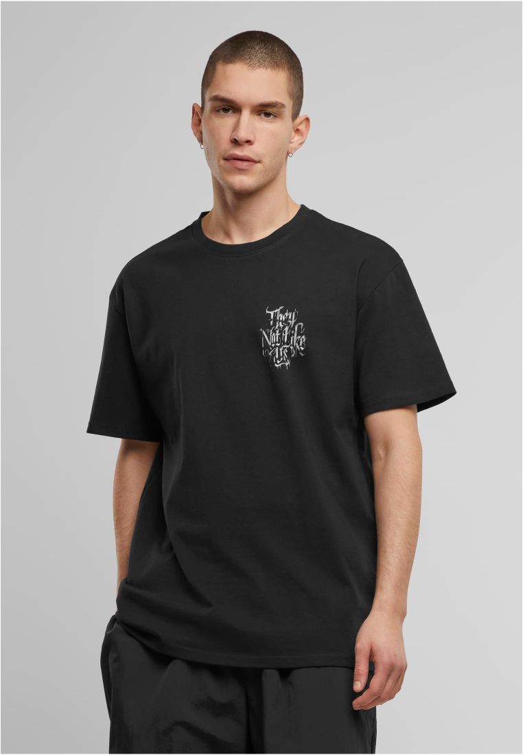 Not Like Us Oversize Tee -  - TTUMT3610 - 31