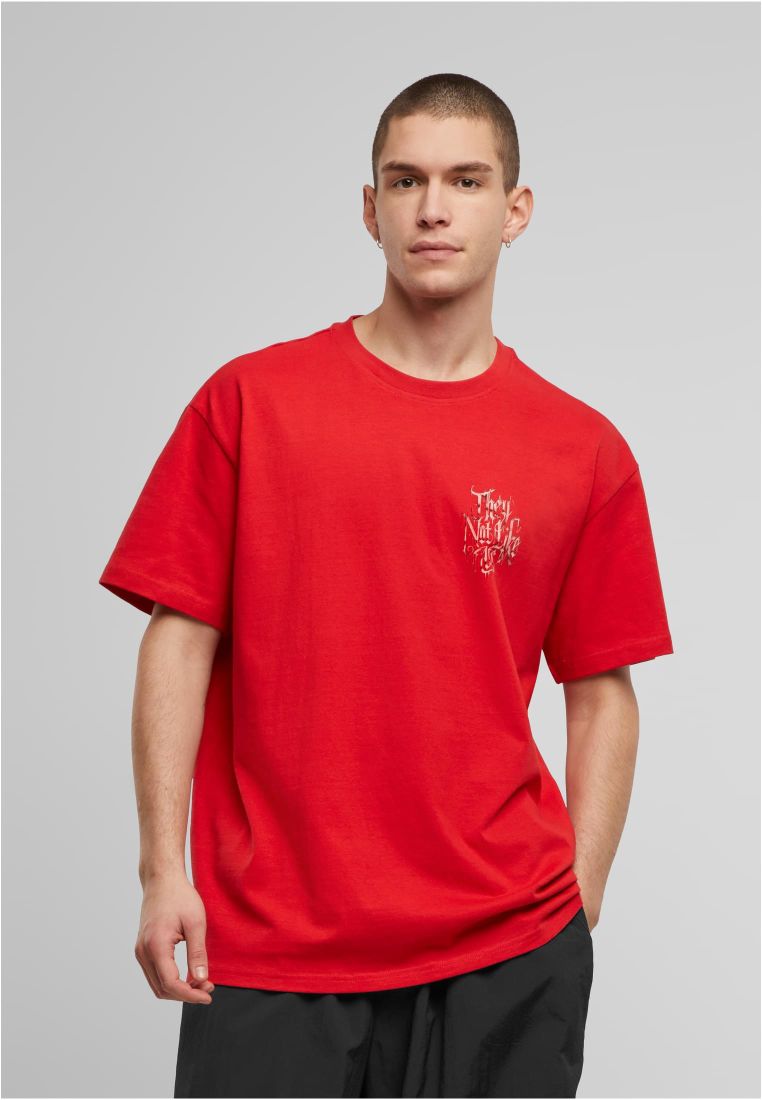 Not Like Us Oversize Tee -  - TTUMT3610 - 571