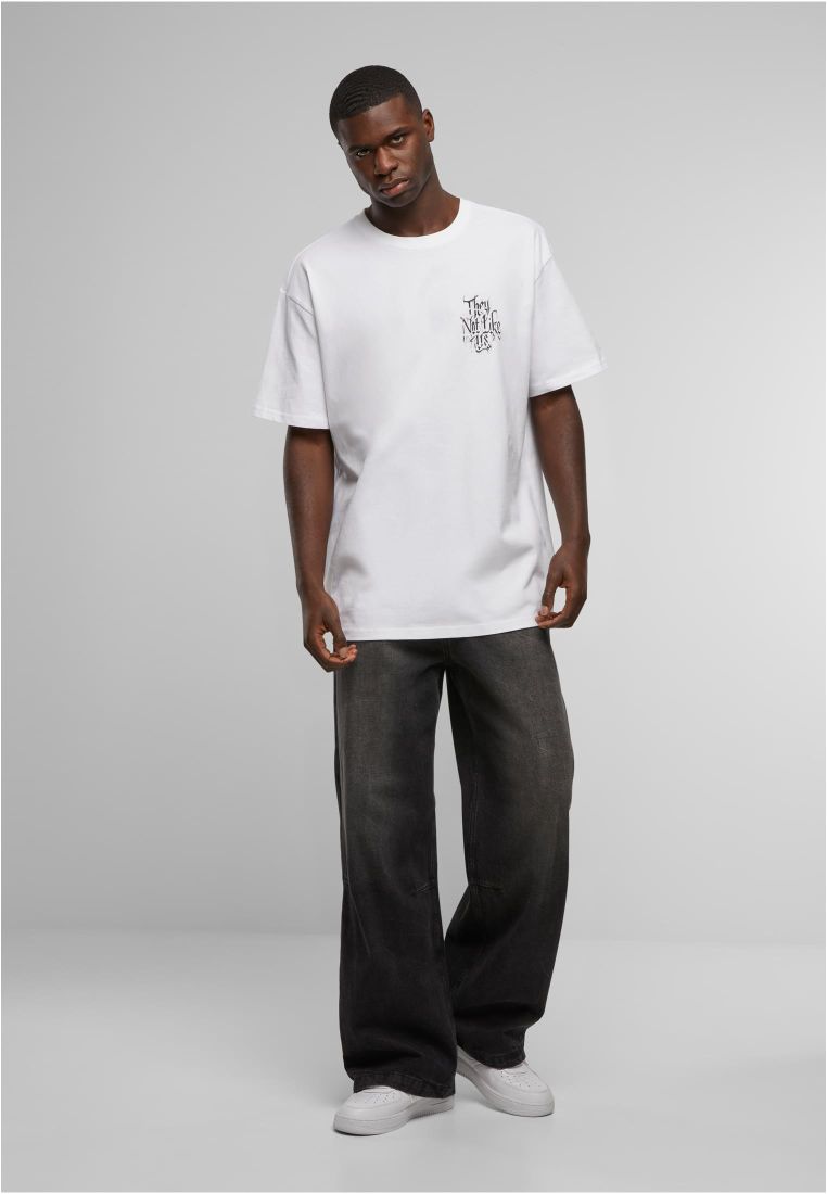 Not Like Us Oversize Tee -  - TTUMT3610 - 5
