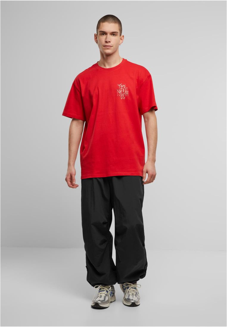 Not Like Us Oversize Tee -  - TTUMT3610 - 576