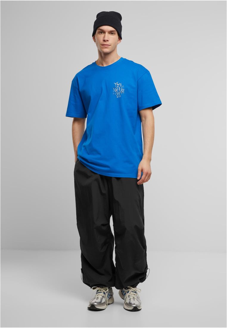 Not Like Us Oversize Tee -  - TTUMT3610 - 846