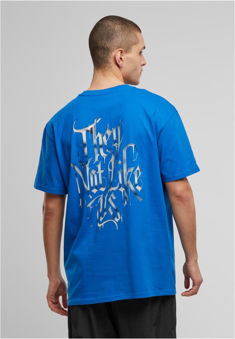 Not Like Us Oversize Tee -  - TTUMT3610 - 845