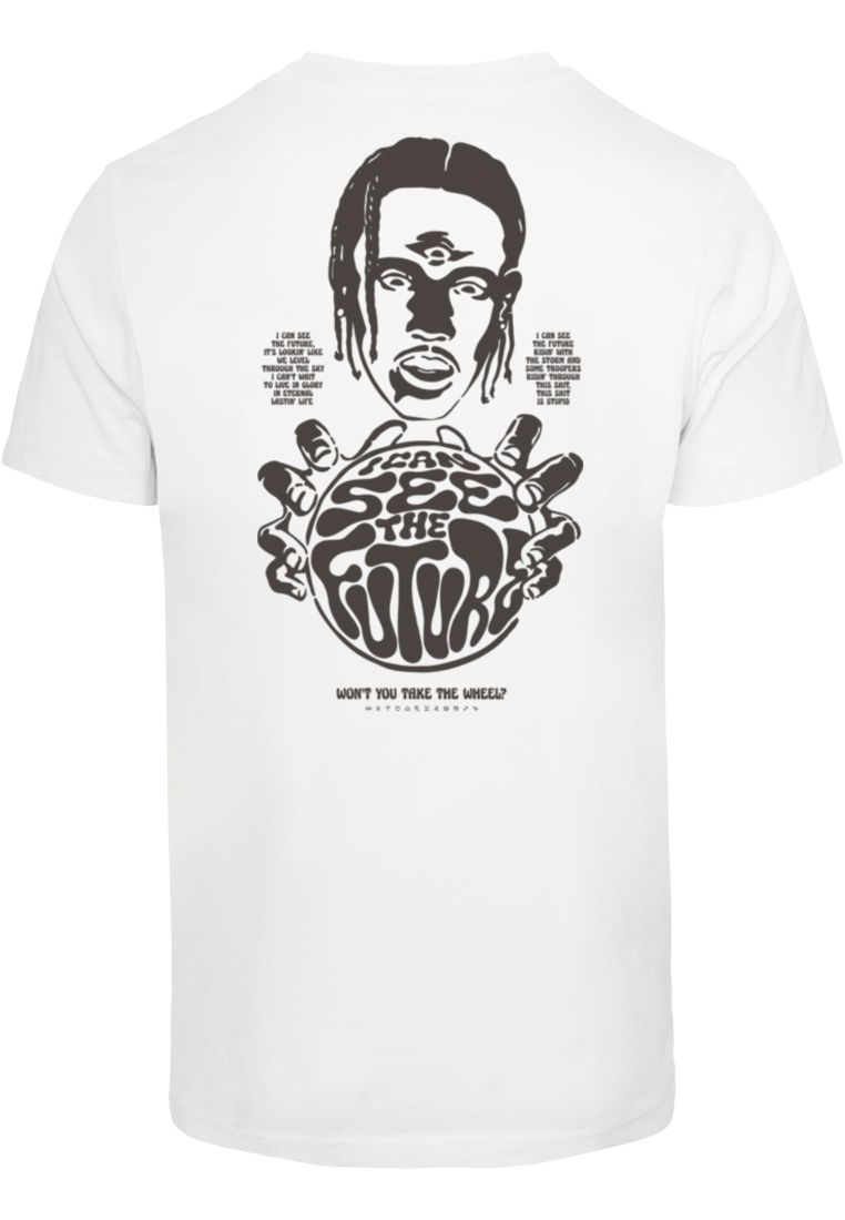 See The Future Tee -  - TTUMT3614 - 4