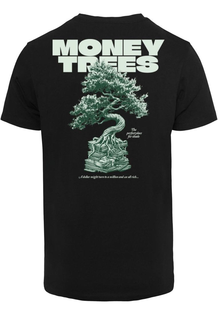 Money Trees Tee - - TTUMT3615 - 35