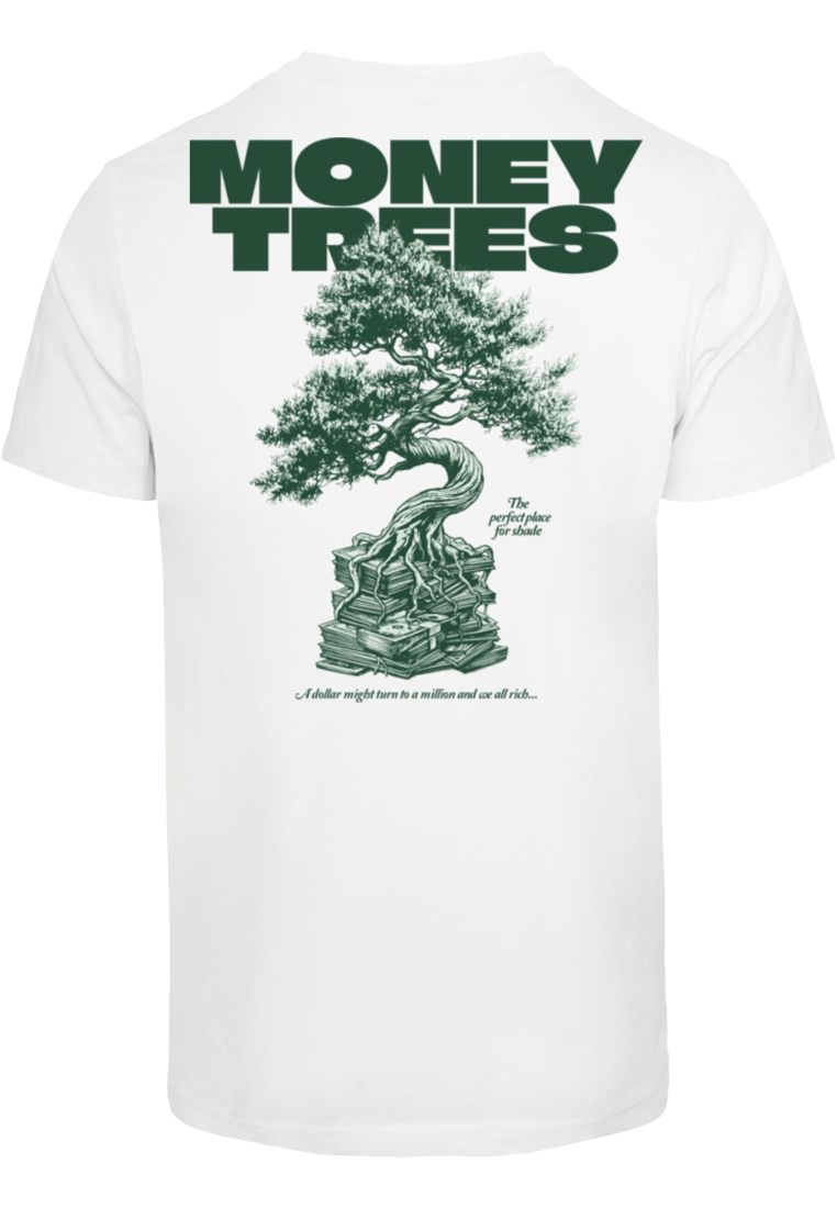 Money Trees Tee - - TTUMT3615 - 4