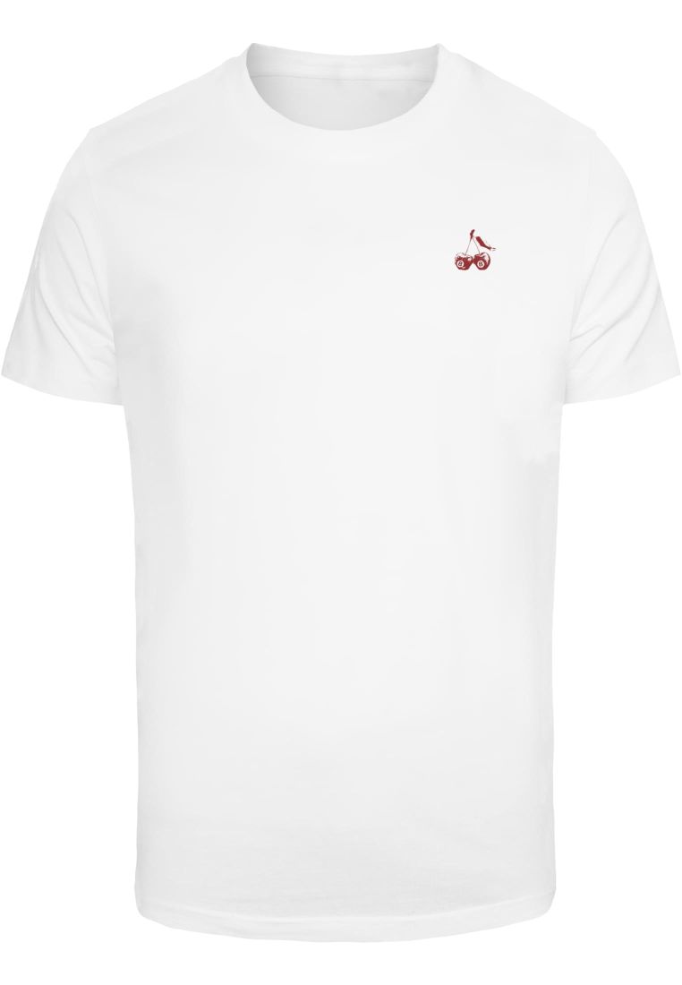 Life´s Sweet Cherries Tee -  - TTUMT3626 - 302