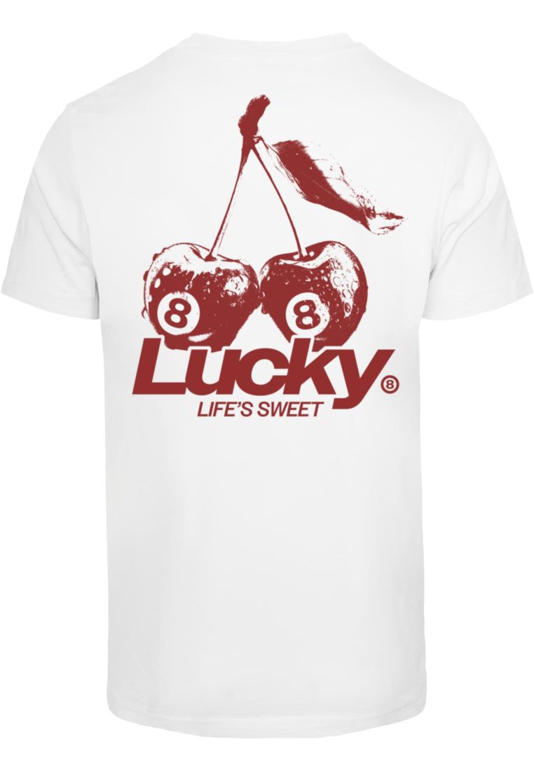 Life´s Sweet Cherries Tee - - TTUMT3626 - 305