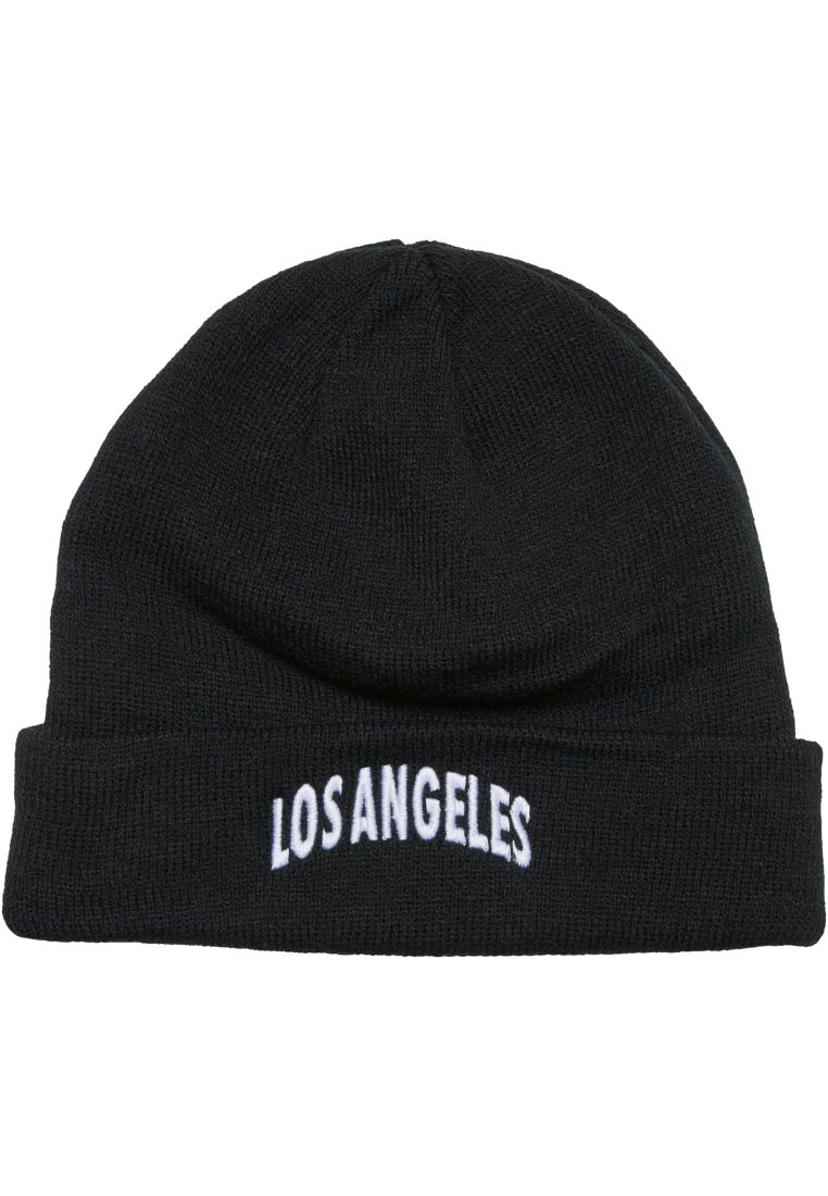 Los Angeles Beanie -  - TTUMT3640 - 32