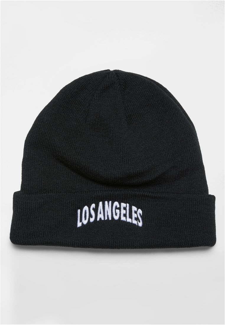 Los Angeles Beanie -  - TTUMT3640 - 3