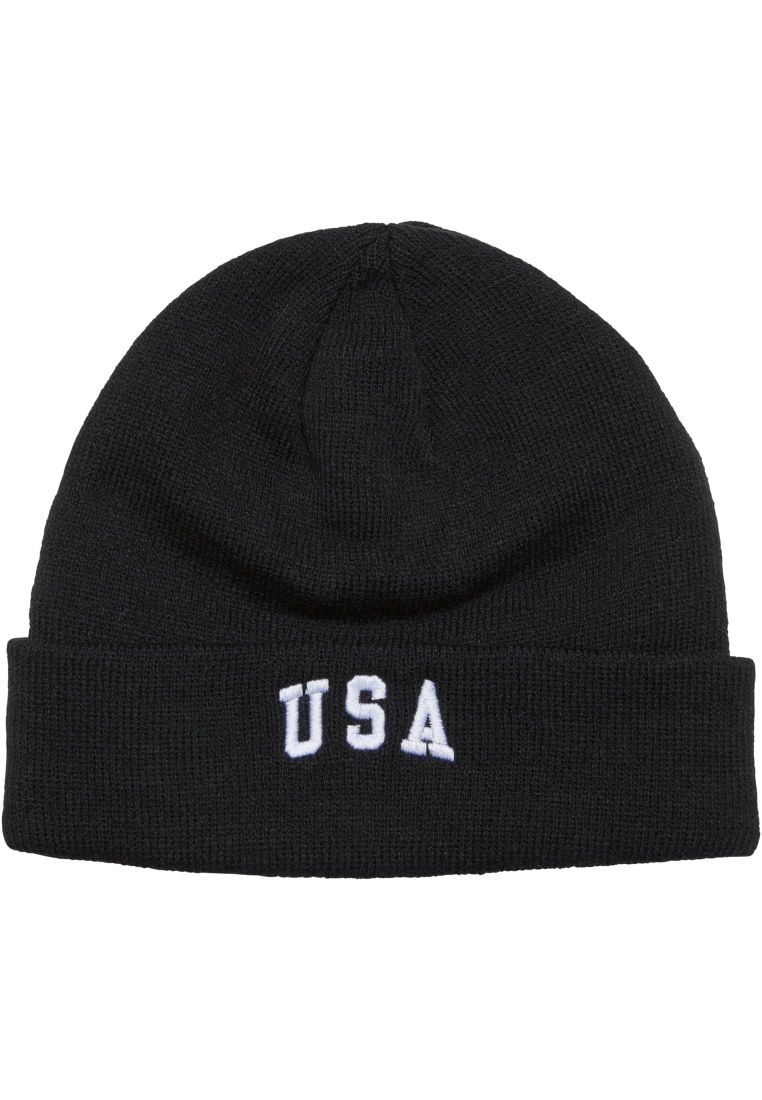 USA Beanie -  - TTUMT3641 - 32