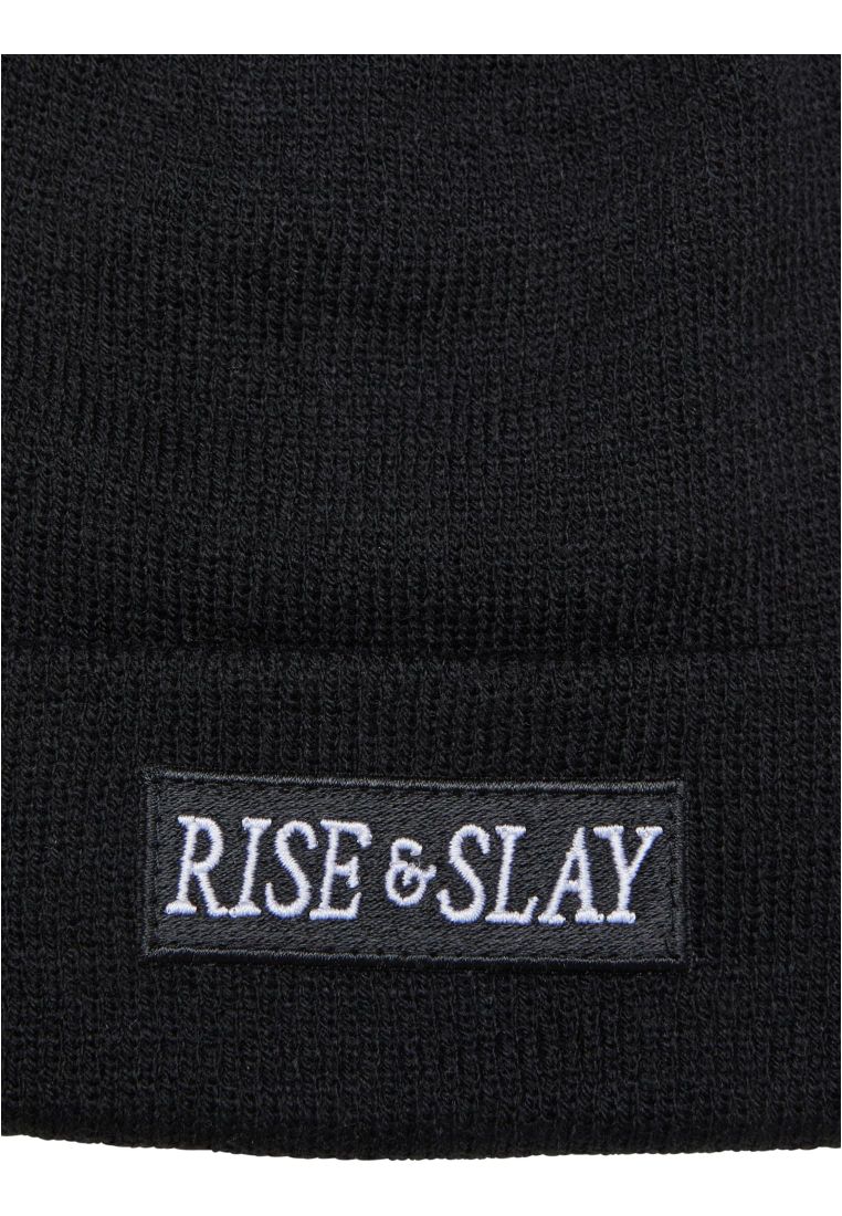 Rise Slay Beanie - - TTUMT3644 - 36