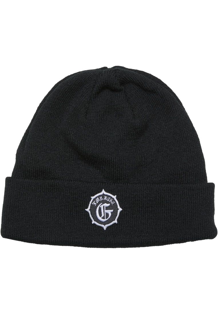 I Am A G Beanie -  - TTUMT3645 - 32