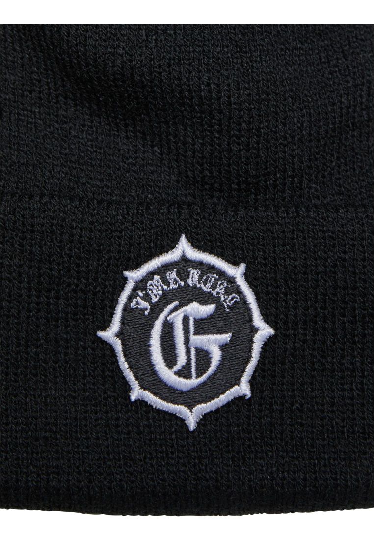 I Am A G Beanie - - TTUMT3645 - 36