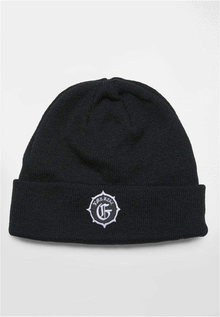 I Am A G Beanie -  - TTUMT3645 - 3