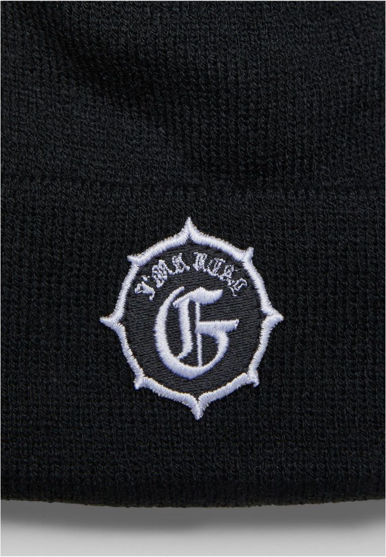 I Am A G Beanie - - TTUMT3645 - 5