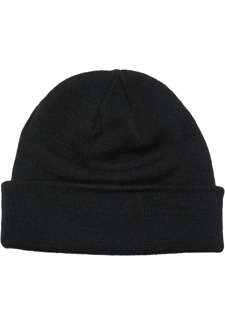 I Don´t Care Beanie - - TTUMT3647 - 35
